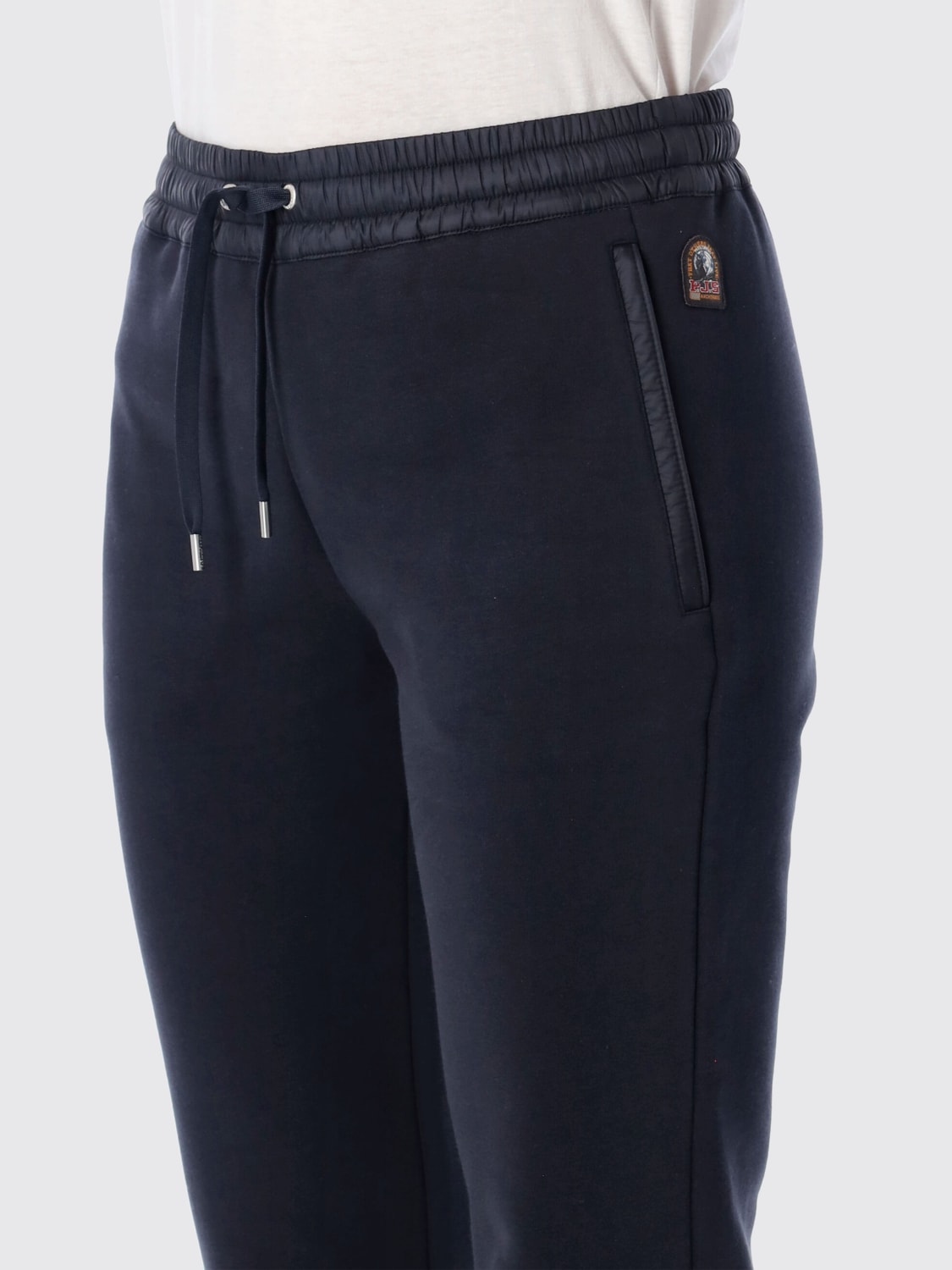 PARAJUMPERS PANTS: Pants woman Parajumpers, Black - Img 3