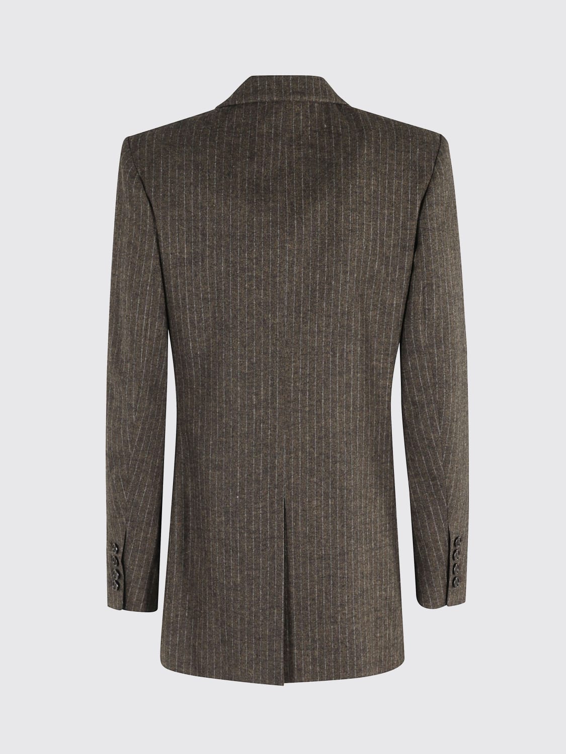 ISABEL MARANT JACKET: Jacket woman Isabel Marant, Grey - Img 2