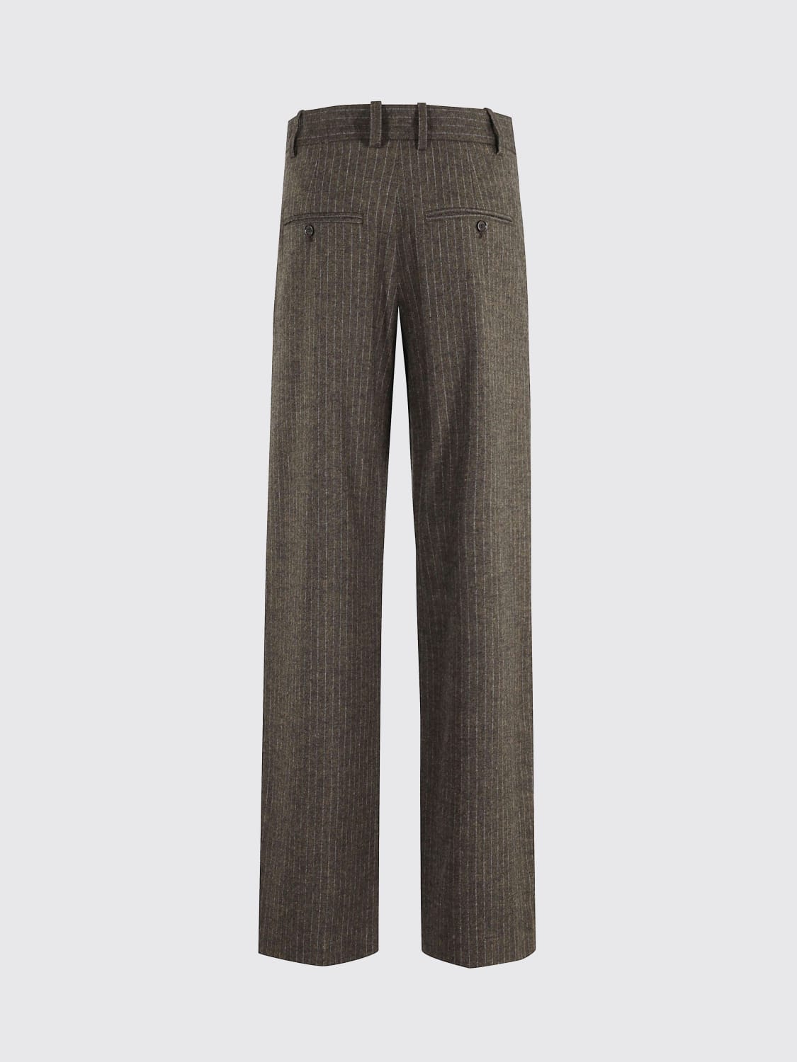 ISABEL MARANT PANTS: Pants woman Isabel Marant, Grey - Img 2
