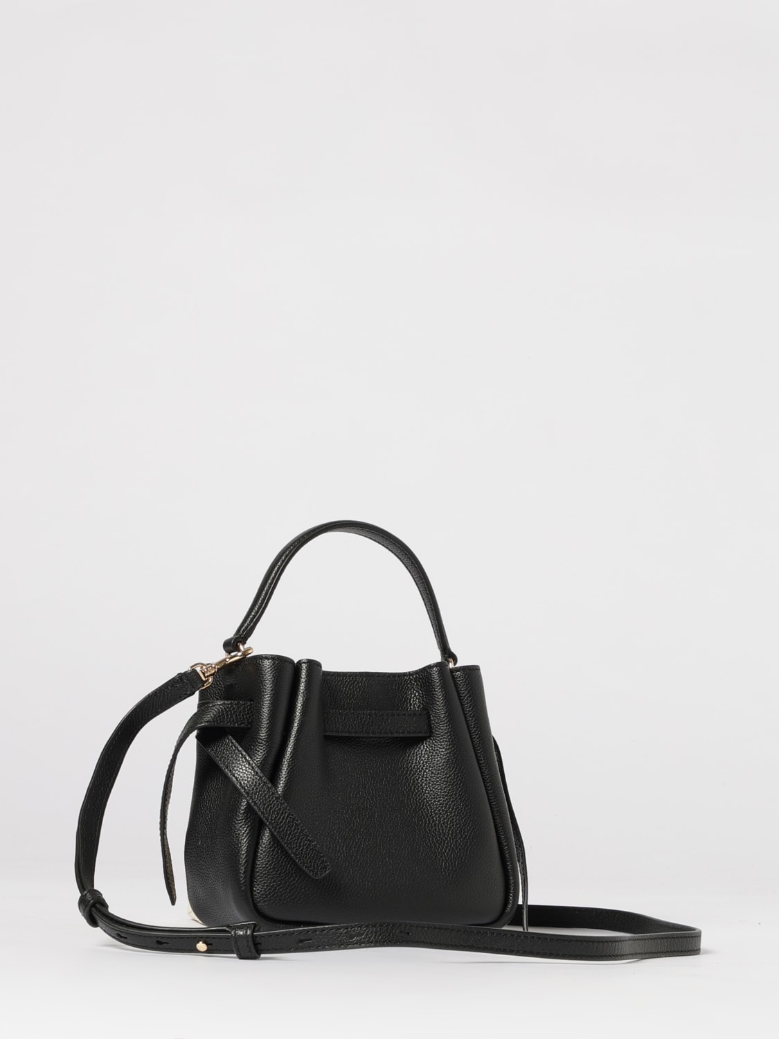 TORY BURCH MINITASCHE: Umhängetasche damen Tory Burch, Schwarz - Img 2