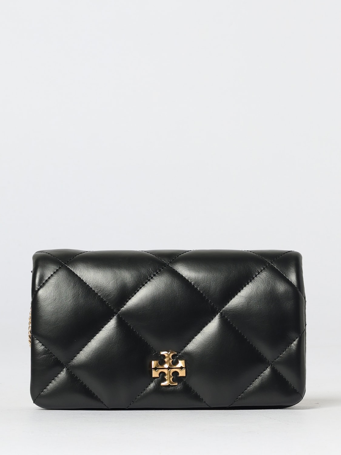 TORY BURCH BORSA A TRACOLLA: Borsa a tracolla donna Tory Burch, Nero - Img 1