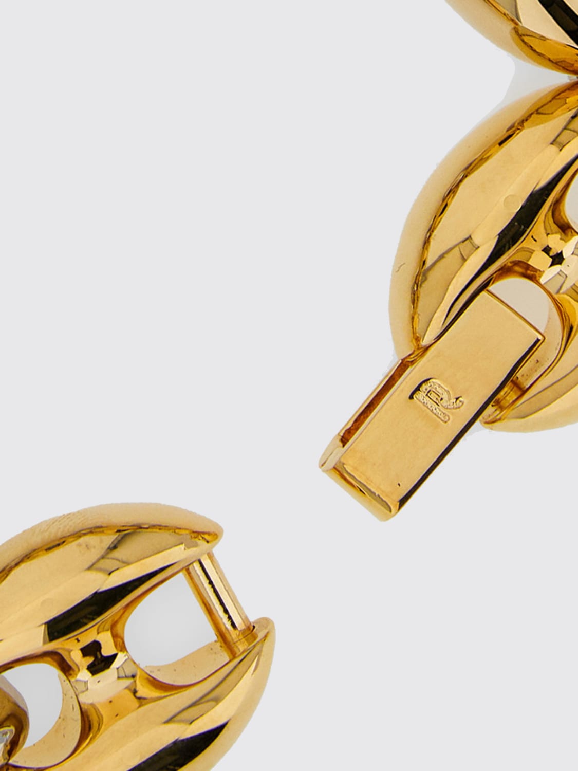 RABANNE JOYA: Joya mujer Rabanne, Oro - Img 2