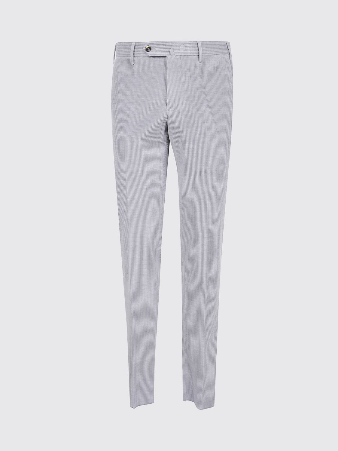 PT TORINO PANTS: Pants men Pt Torino, Grey - Img 1