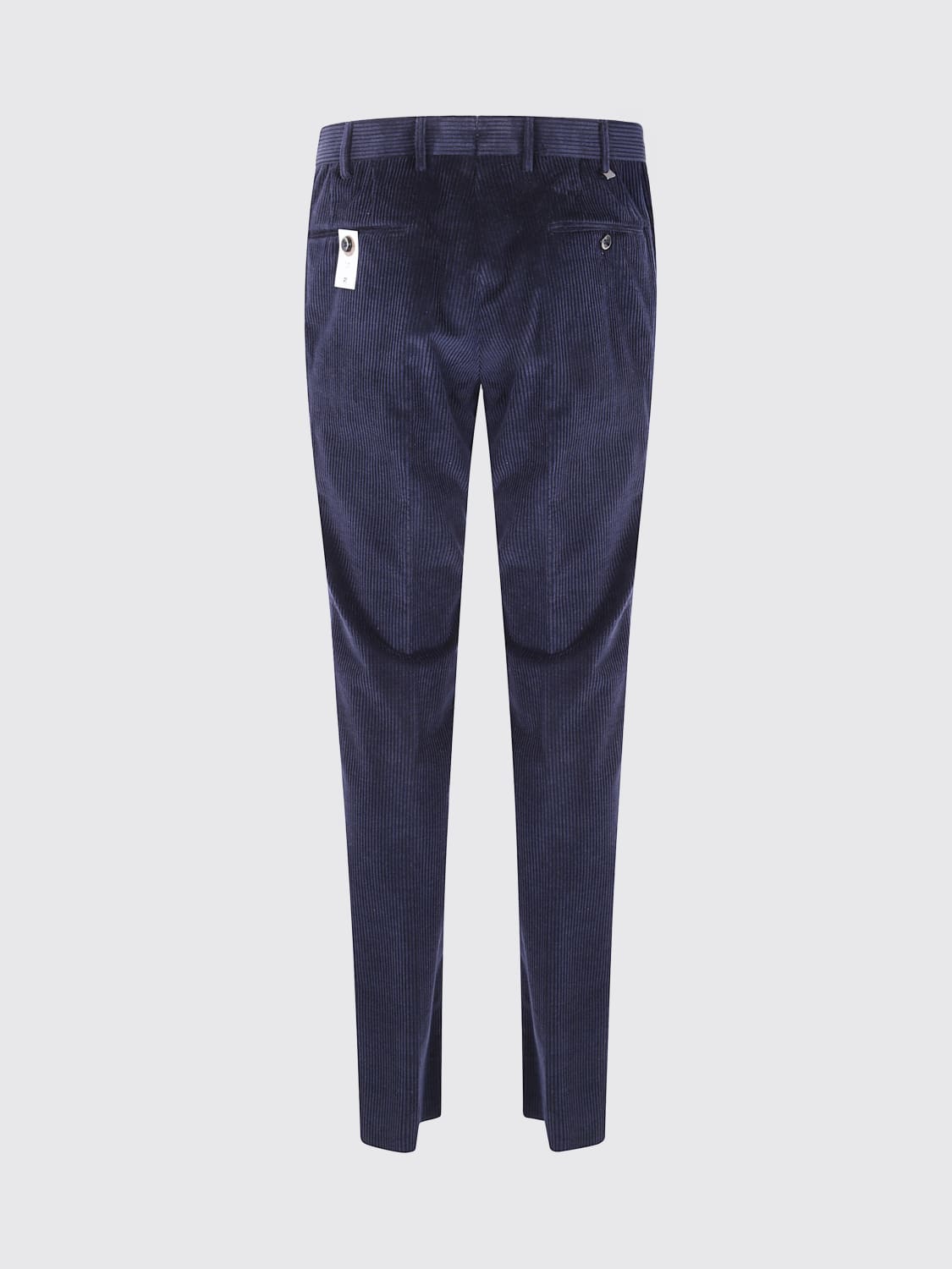 PT TORINO PANTS: Pants men Pt Torino, Navy - Img 2