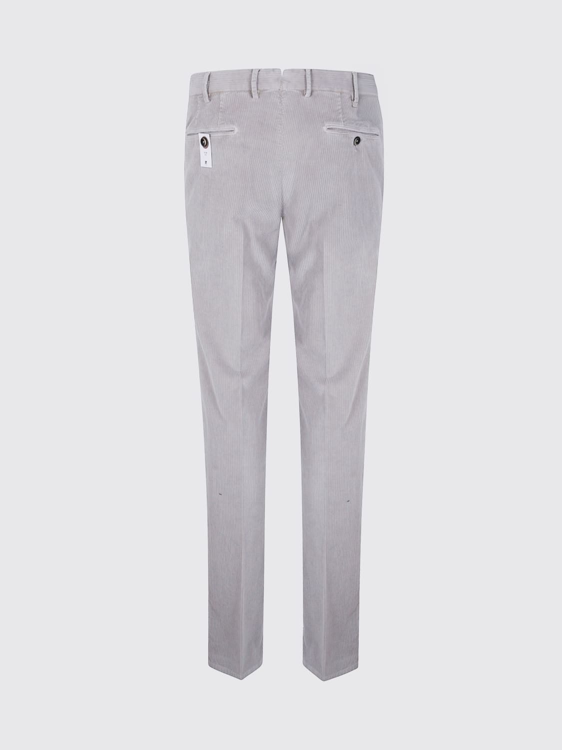 PT TORINO PANTS: Pants men Pt Torino, Ice - Img 2
