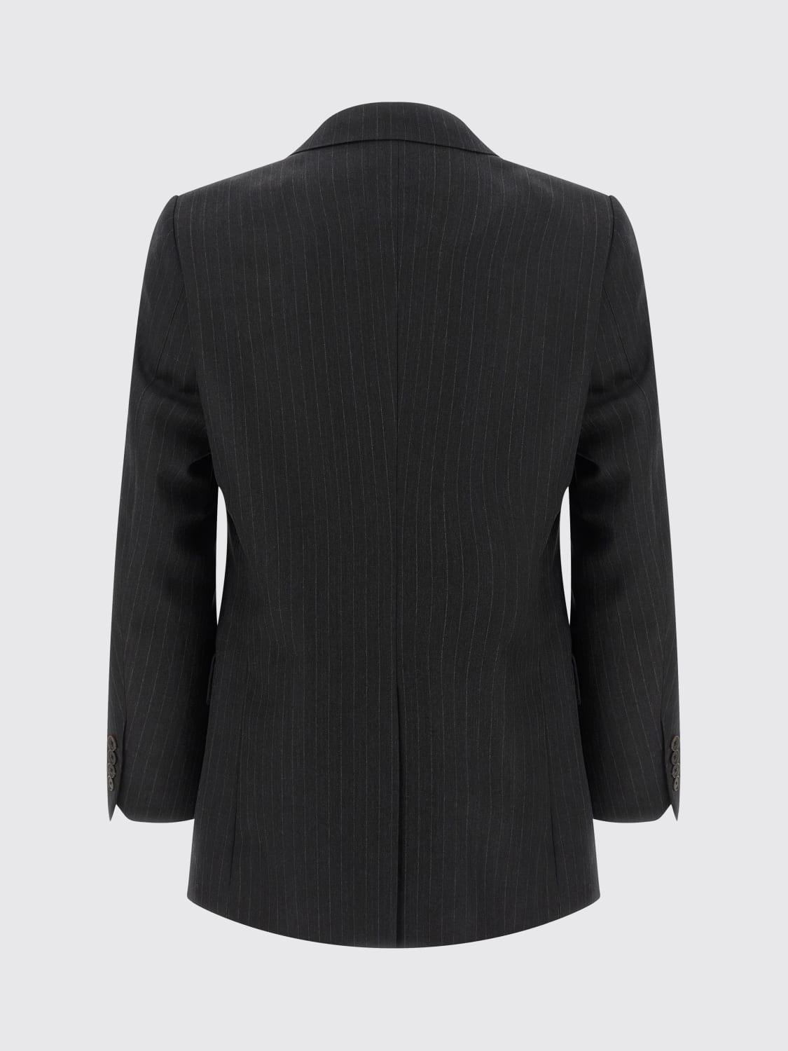 AURALEE JACKET: Jacket men Auralee, Grey - Img 2