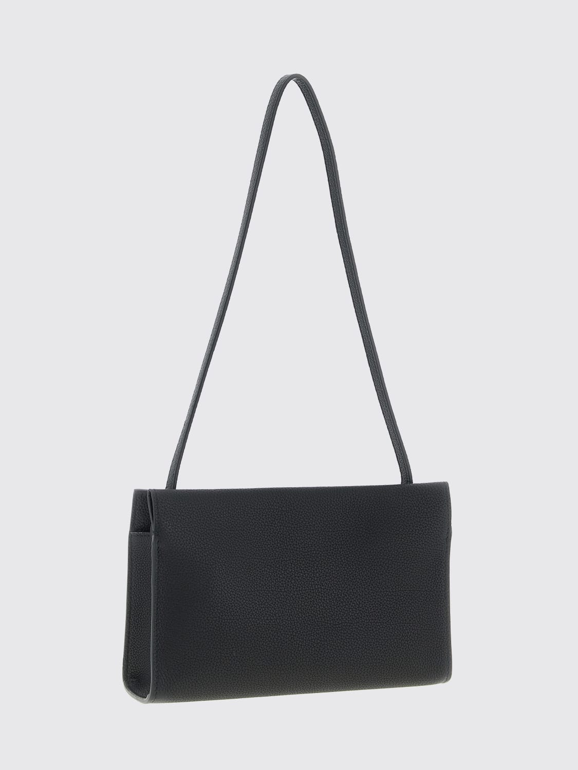 BURBERRY MINI SAC: Sac à main femme Burberry, Noir - Img 2