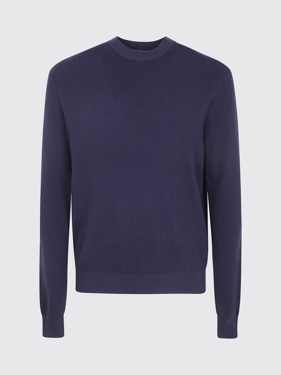 PEOPLE OF SHIBUYA PULLOVER: Pullover herren People Of Shibuya, Navy - Img 1