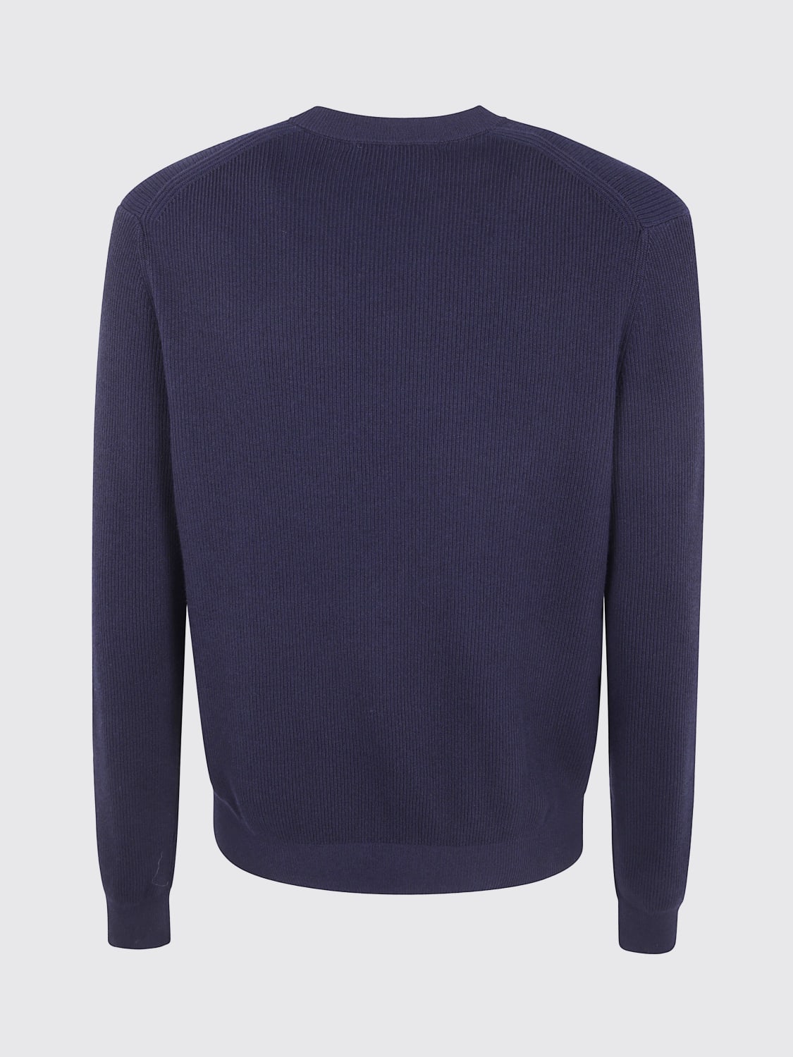 PEOPLE OF SHIBUYA PULLOVER: Pullover herren People Of Shibuya, Navy - Img 2