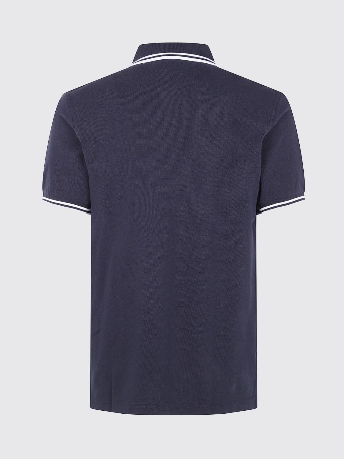 FRED PERRY POLO SHIRT: Polo shirt men Fred Perry, Navy - Img 2