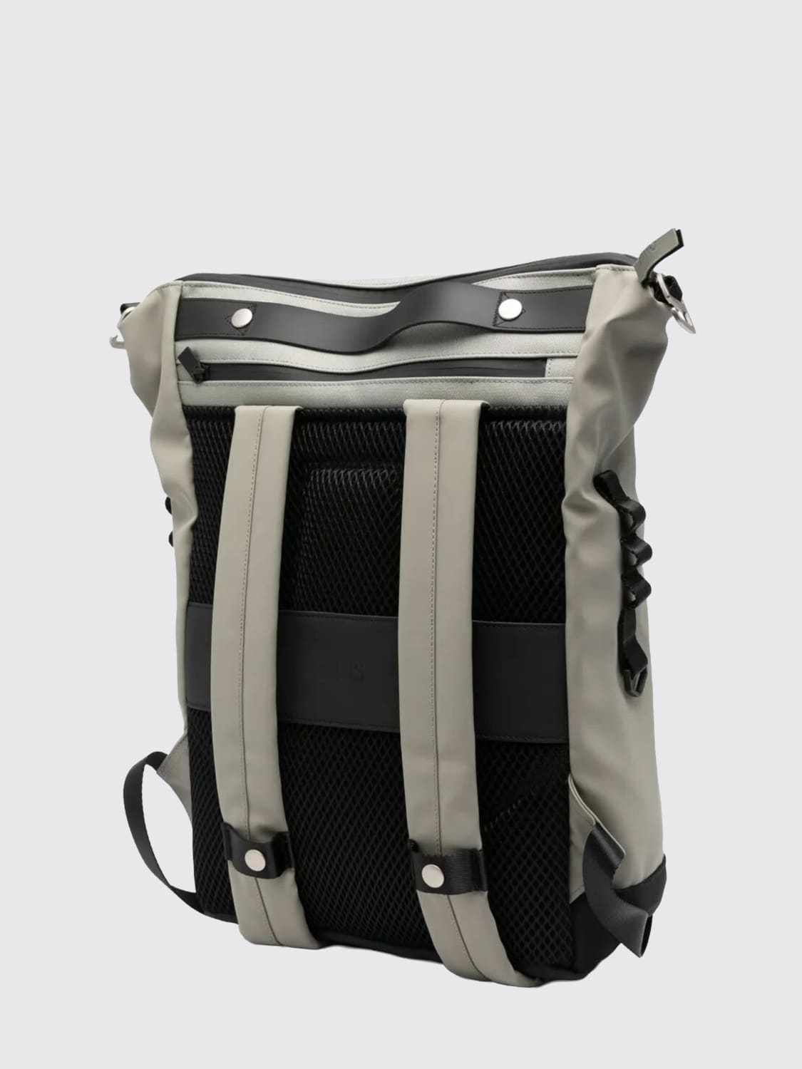 RAINS BACKPACK: Bag men Rains, Sand - Img 2