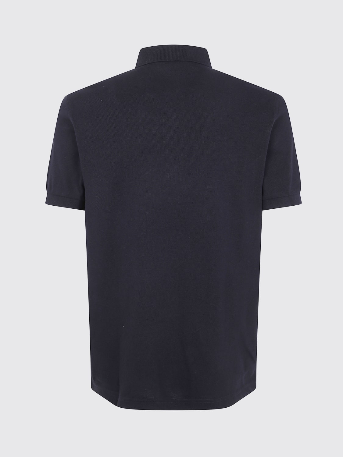 FRED PERRY POLO SHIRT: Polo shirt men Fred Perry, Navy - Img 2