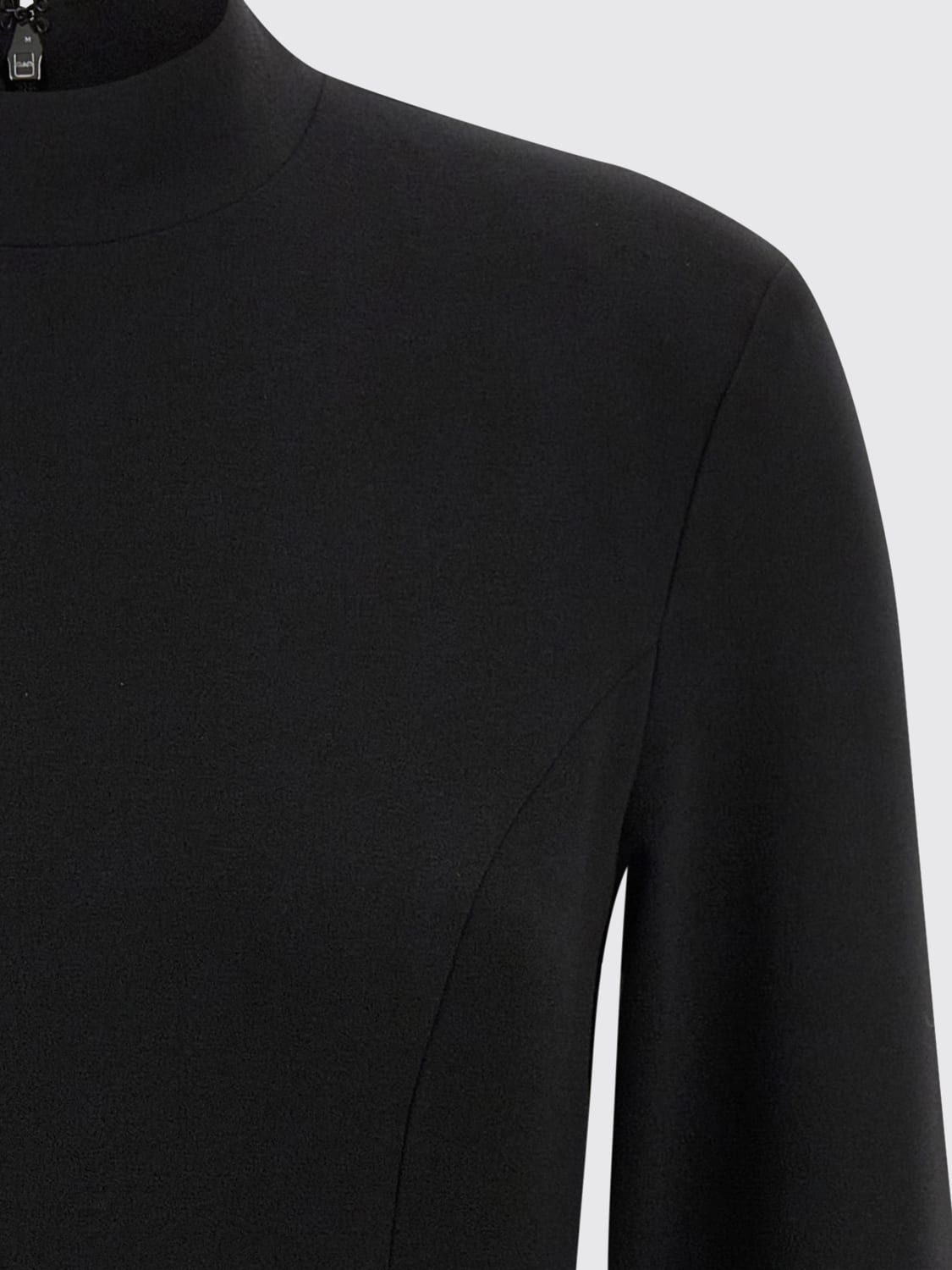 ROTATE DRESS: Dress woman Rotate, White - Img 3