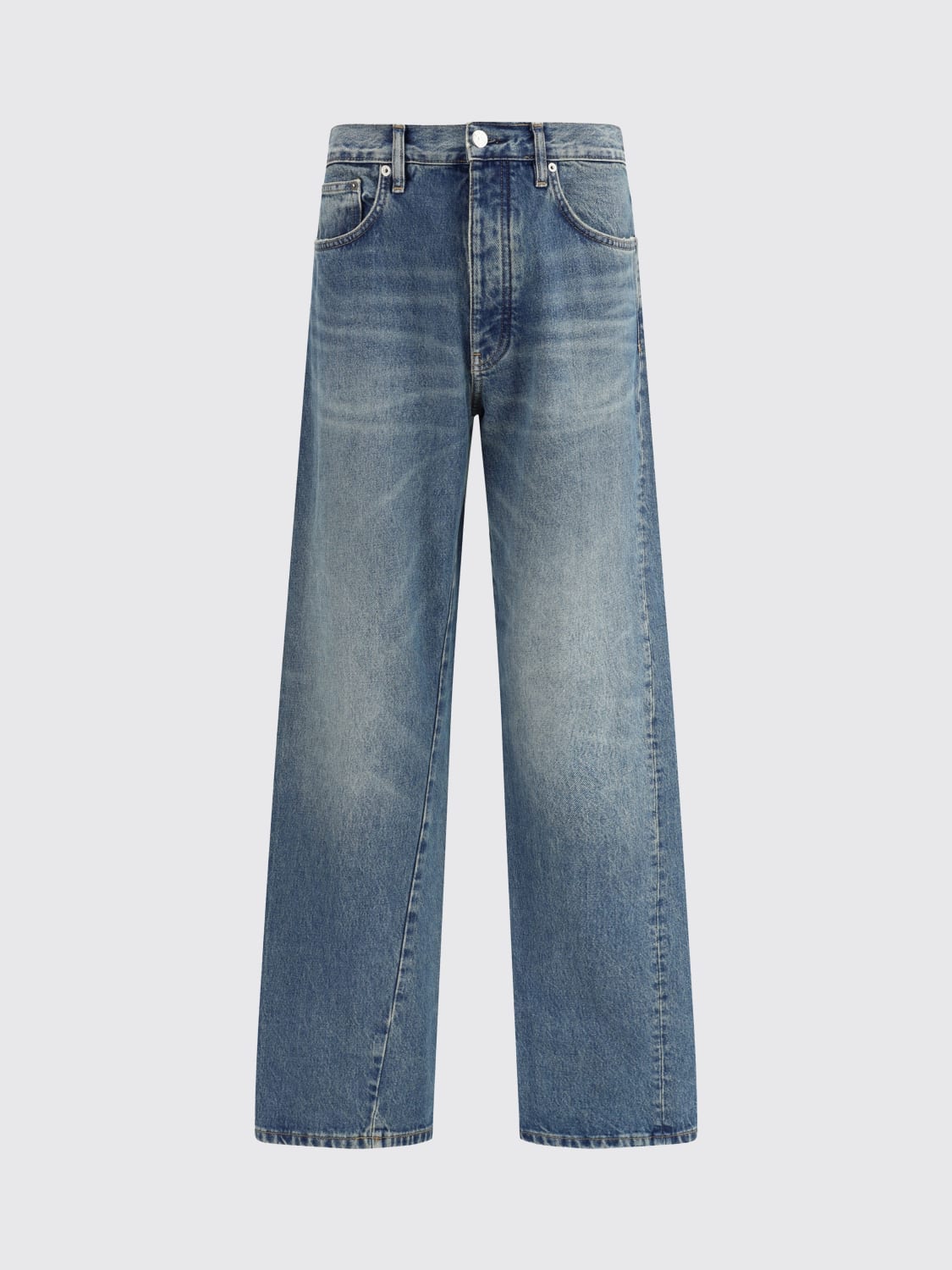 SUNFLOWER JEANS: Jeans men Sunflower, Denim - Img 1