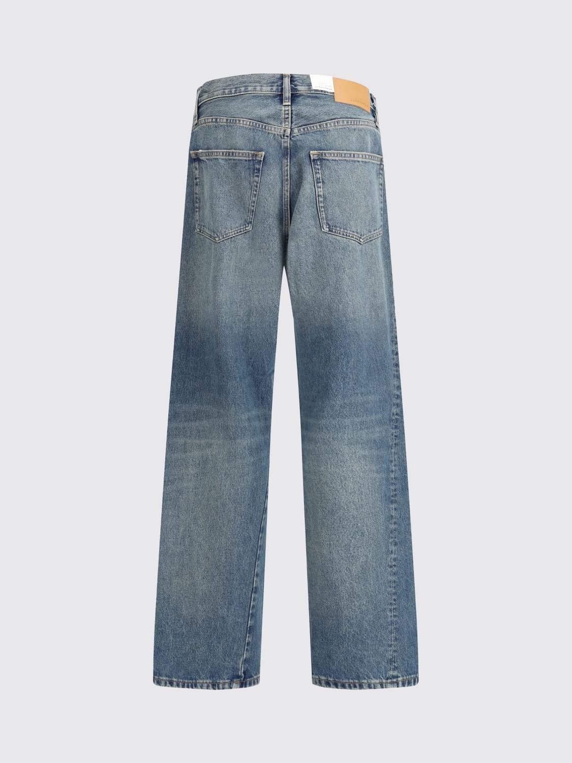 SUNFLOWER JEANS: Jeans men Sunflower, Denim - Img 2