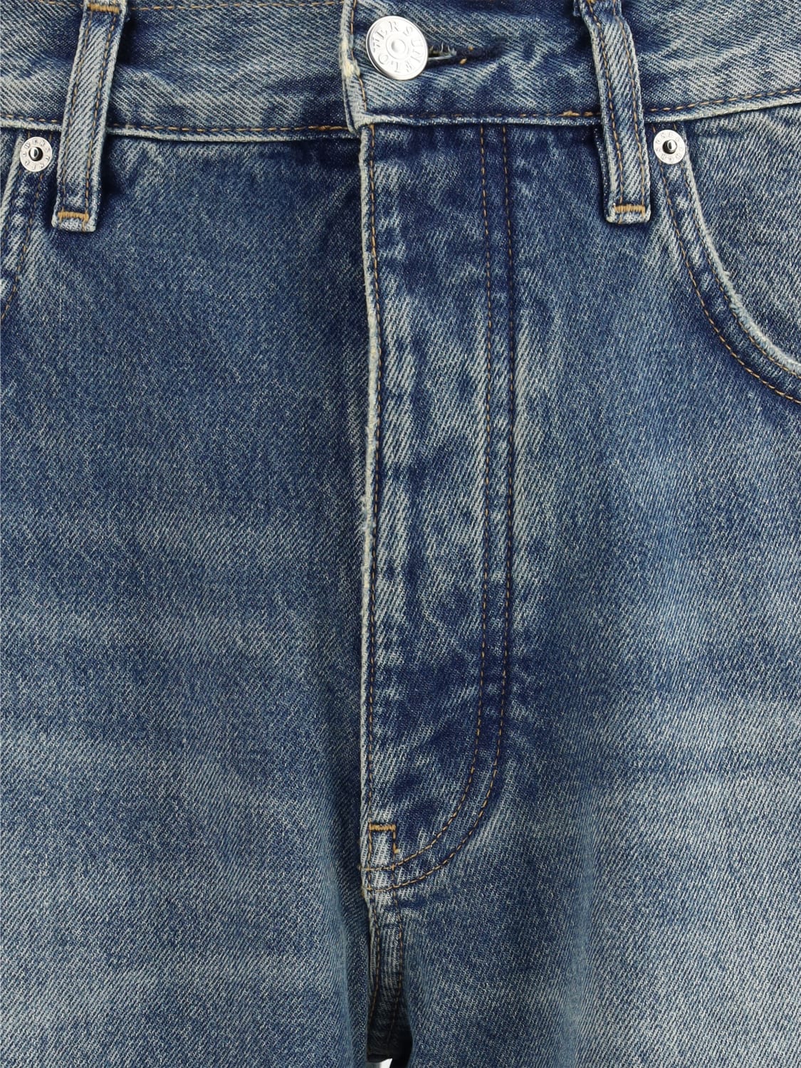 SUNFLOWER JEANS: Jeans men Sunflower, Denim - Img 3