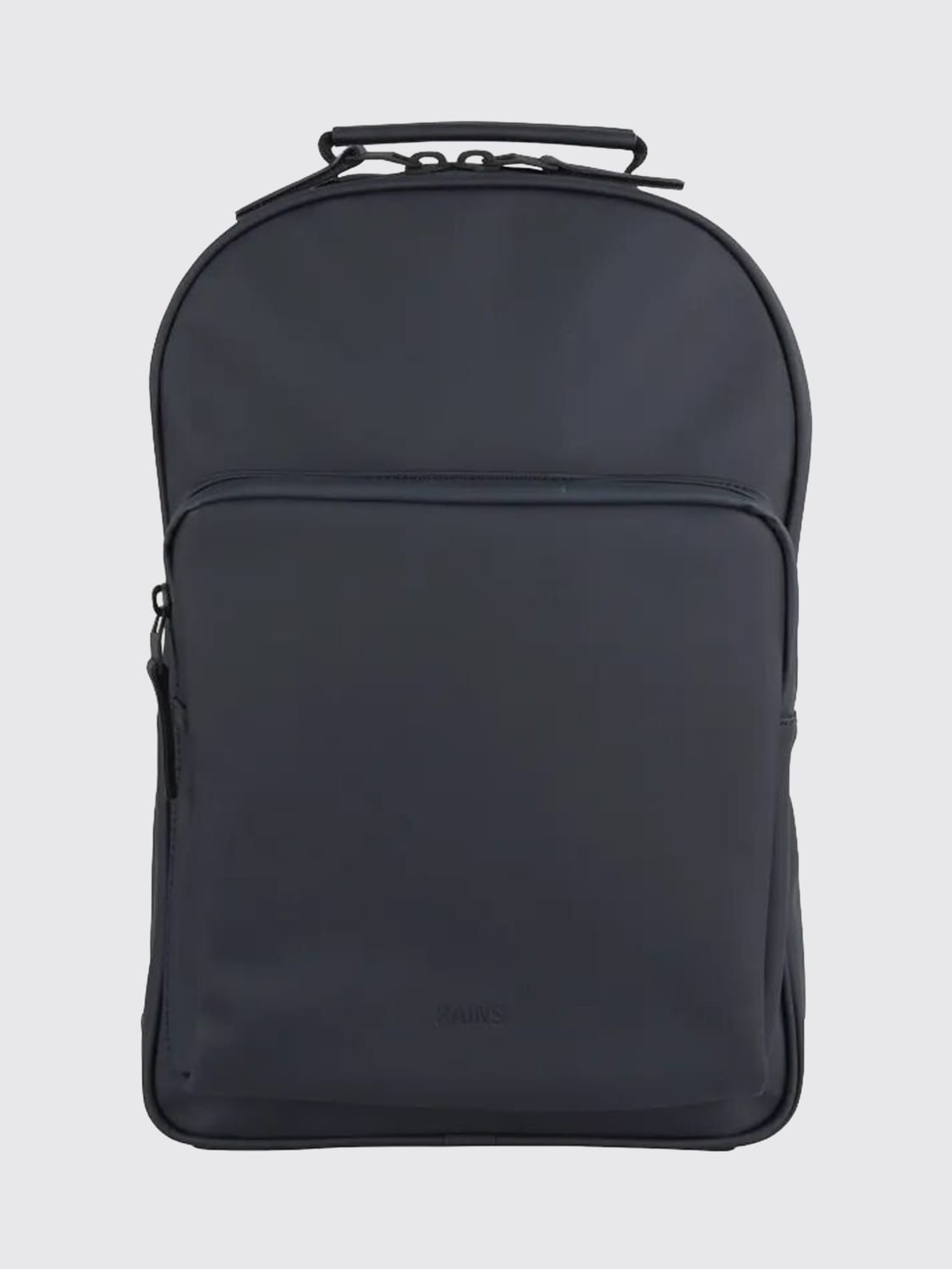RAINS BACKPACK: Bag men Rains, Navy - Img 1