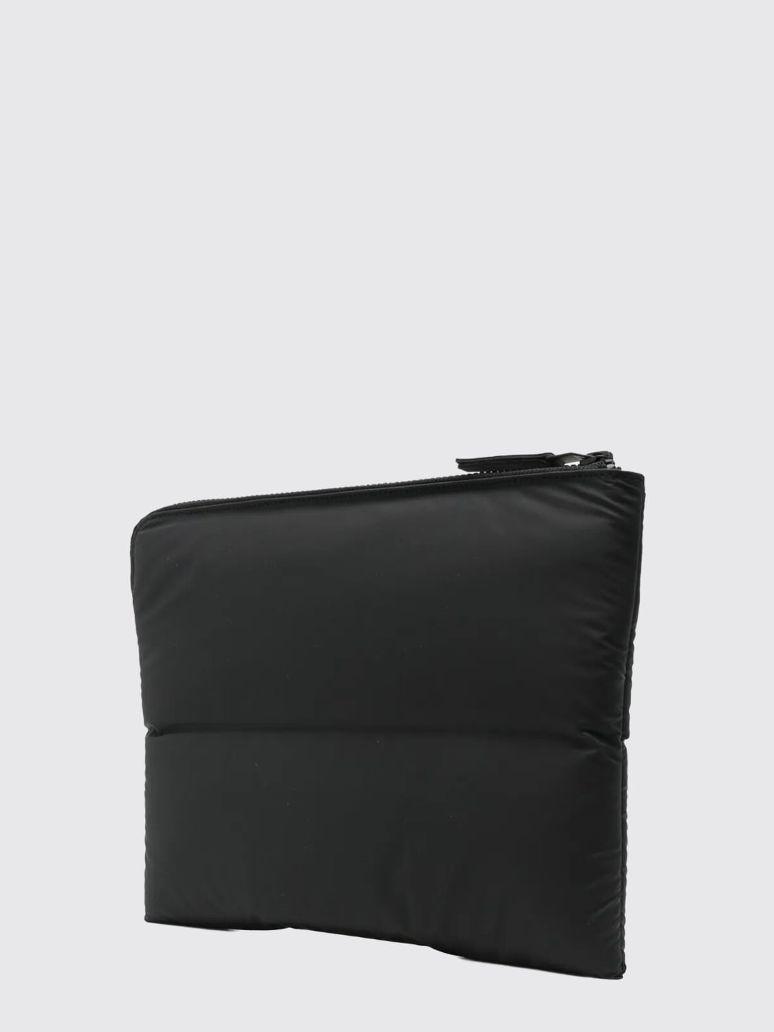 RAINS BRIEFCASE: Bag men Rains, Black - Img 2