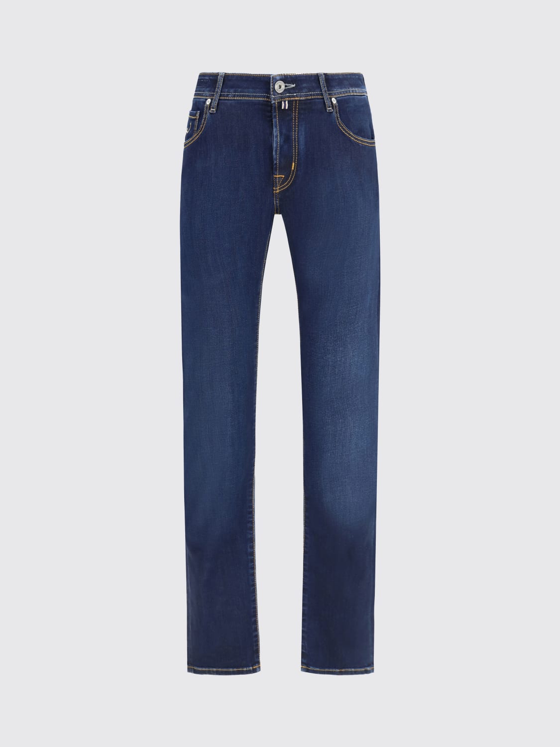 JACOB COHEN JEANS: Hose herren Jacob Cohen, Blau - Img 1