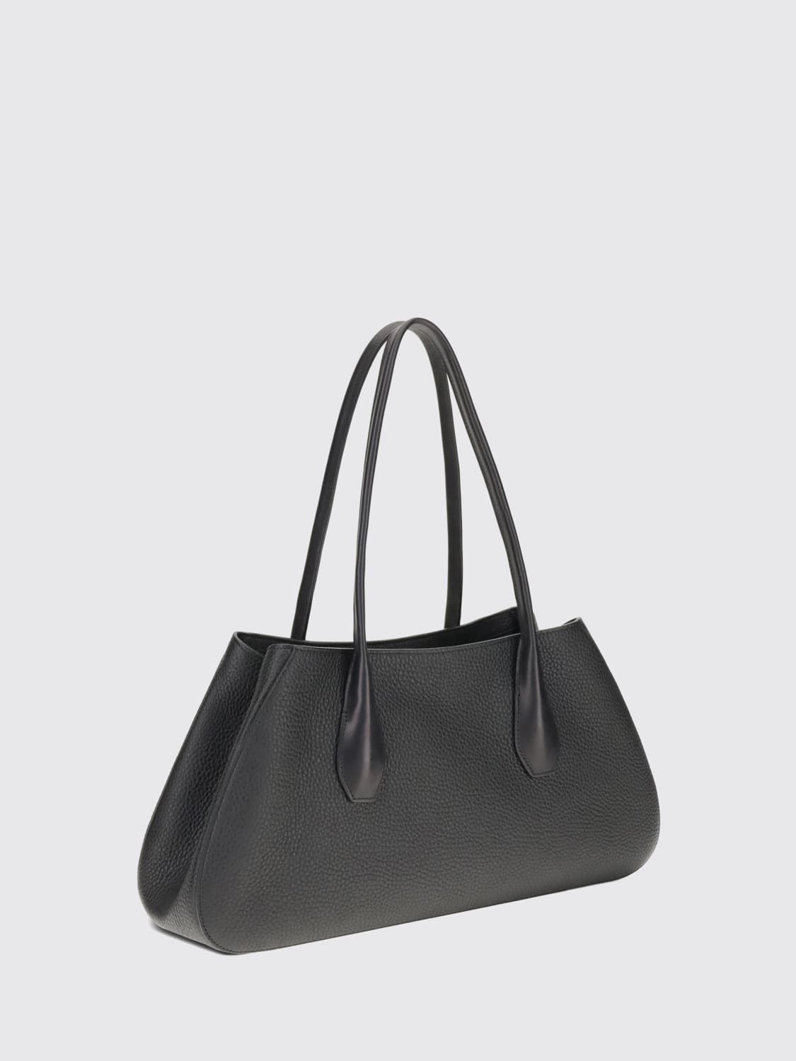 THE ROW SCHULTERTASCHE: Schultertasche damen The Row, Schwarz - Img 2