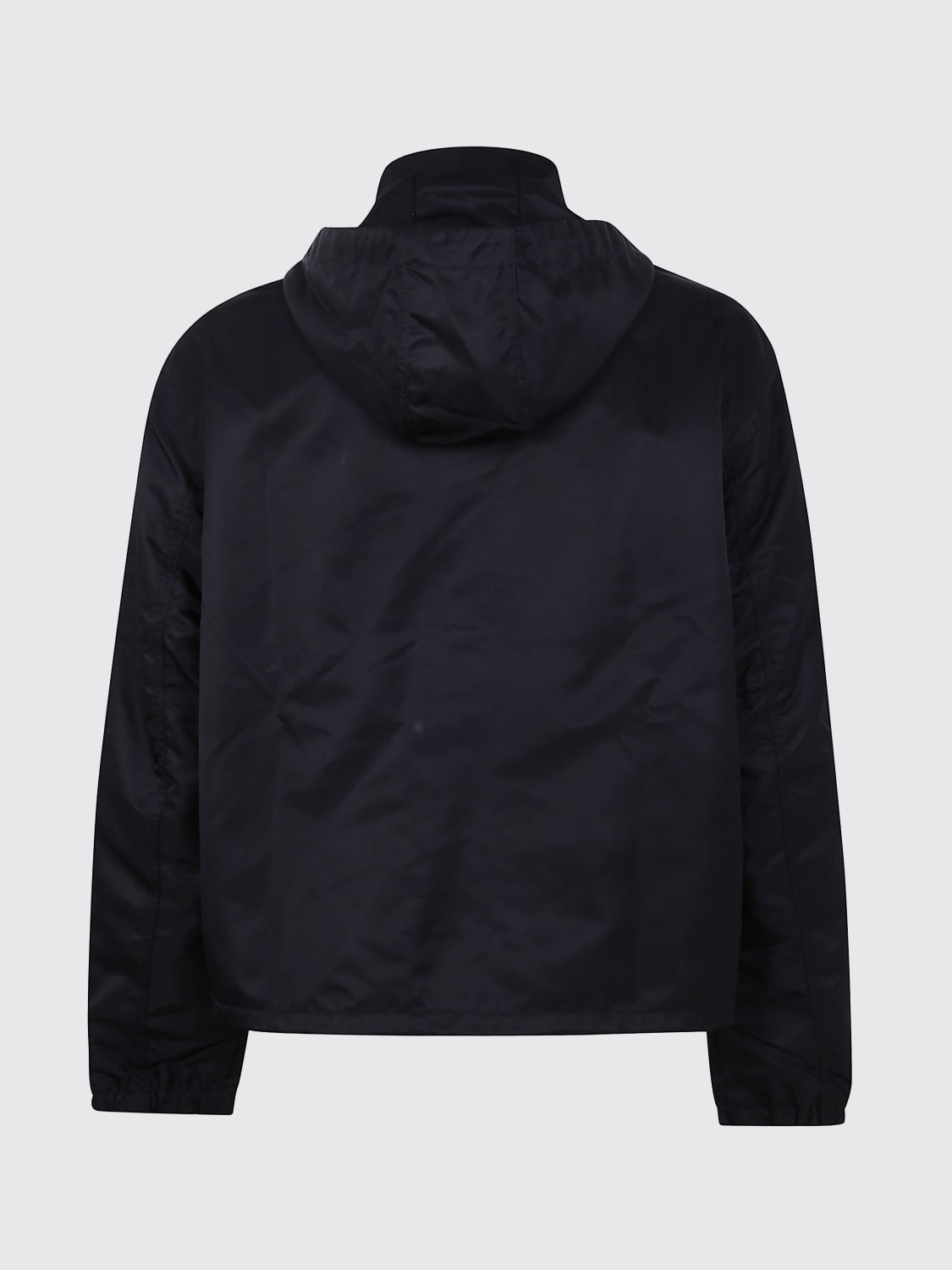 OFF-WHITE JACKET: Jacket men Off-white, Black - Img 2