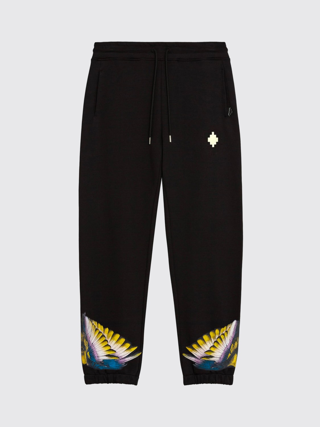 COUNTY OF MILAN HOSE: Hose herren County Of Milan, Schwarz - Img 3