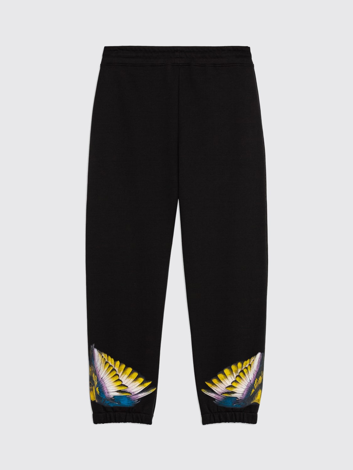 COUNTY OF MILAN HOSE: Hose herren County Of Milan, Schwarz - Img 4