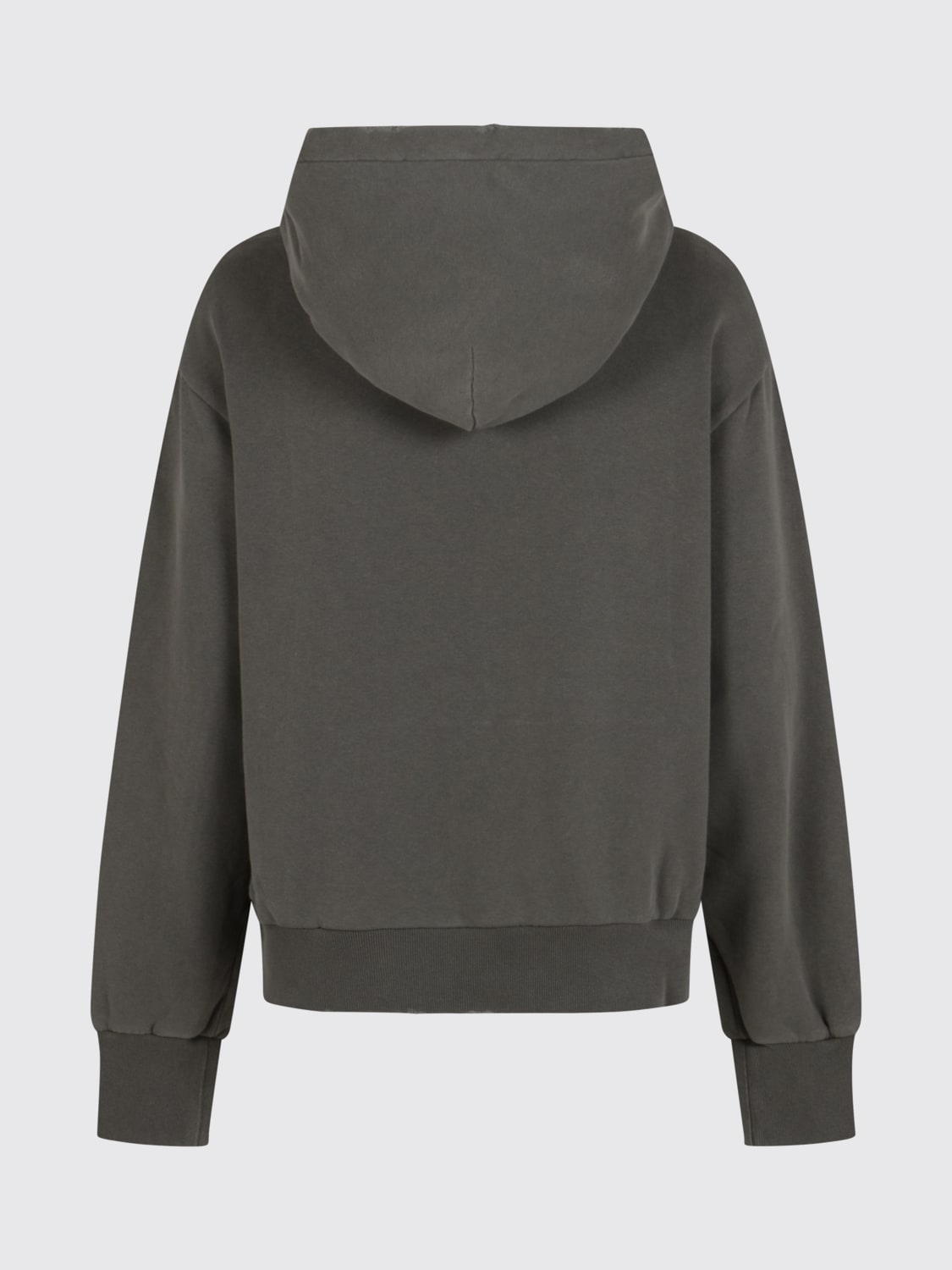 MAISON MARGIELA SUDADERA: Sudadera mujer Maison Margiela, Verde - Img 2