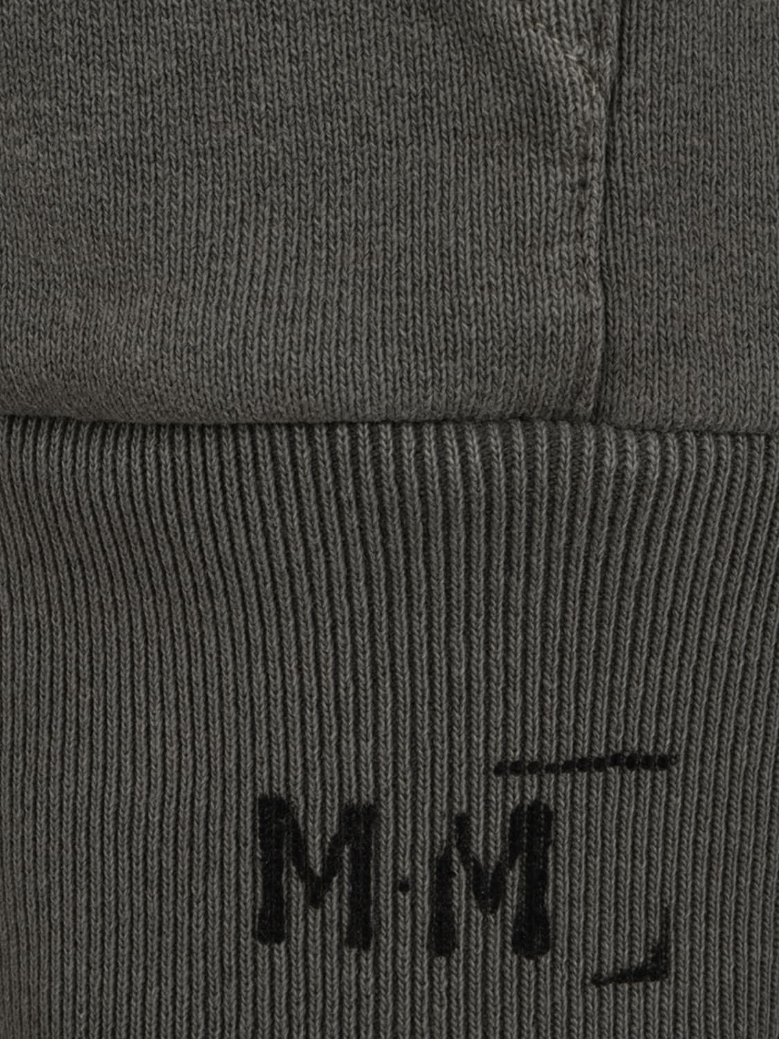 MAISON MARGIELA SUDADERA: Sudadera mujer Maison Margiela, Verde - Img 3