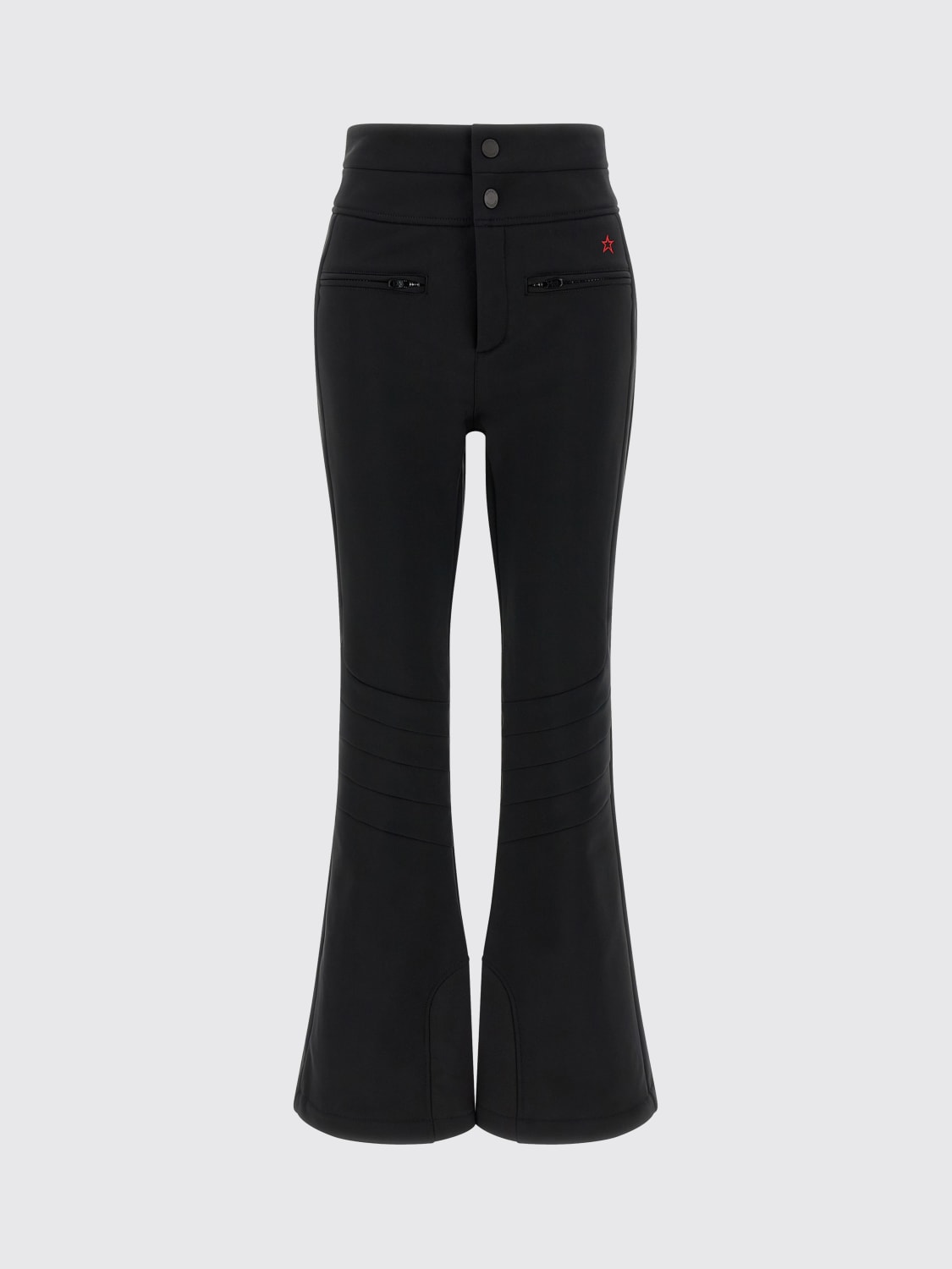 PERFECT MOMENT HOSE: Hose damen Perfect Moment, Schwarz - Img 2