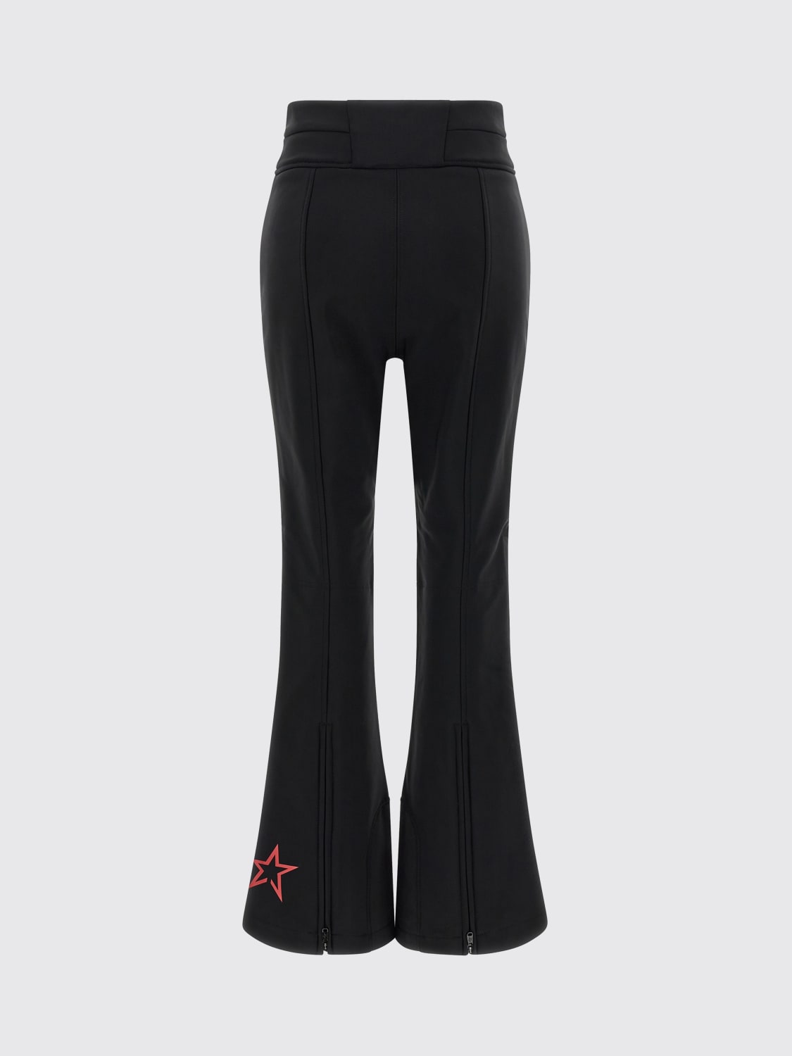 PERFECT MOMENT HOSE: Hose damen Perfect Moment, Schwarz - Img 3