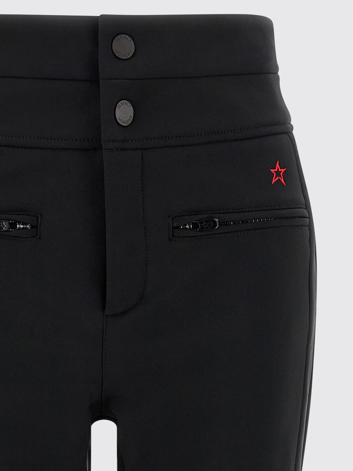 PERFECT MOMENT HOSE: Hose damen Perfect Moment, Schwarz - Img 4