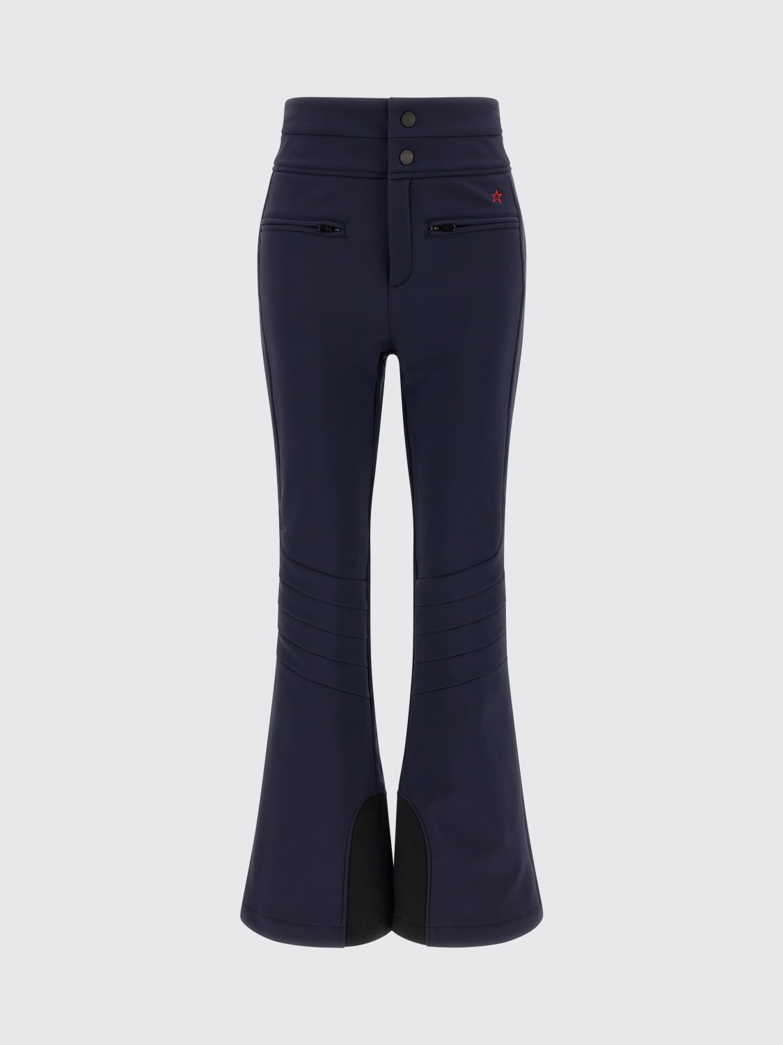 PERFECT MOMENT PANTALON: Pantalon femme Perfect Moment, Bleu - Img 1