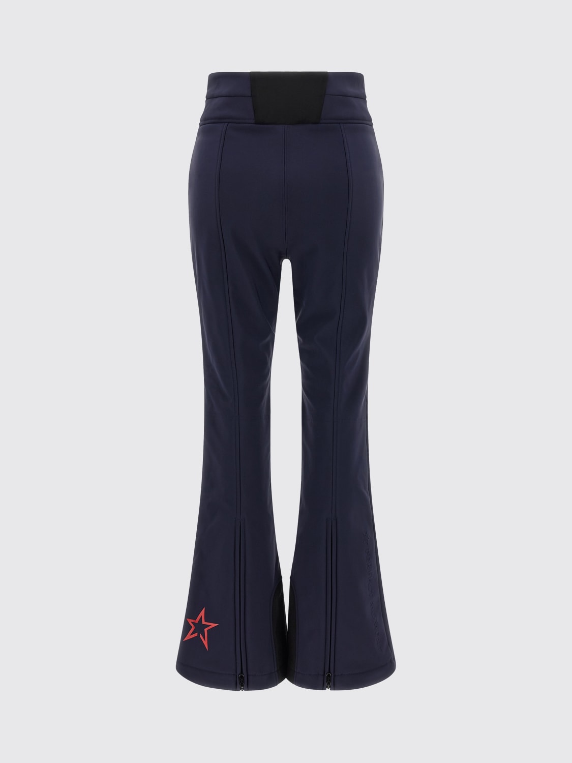 PERFECT MOMENT PANTALON: Pantalon femme Perfect Moment, Bleu - Img 2