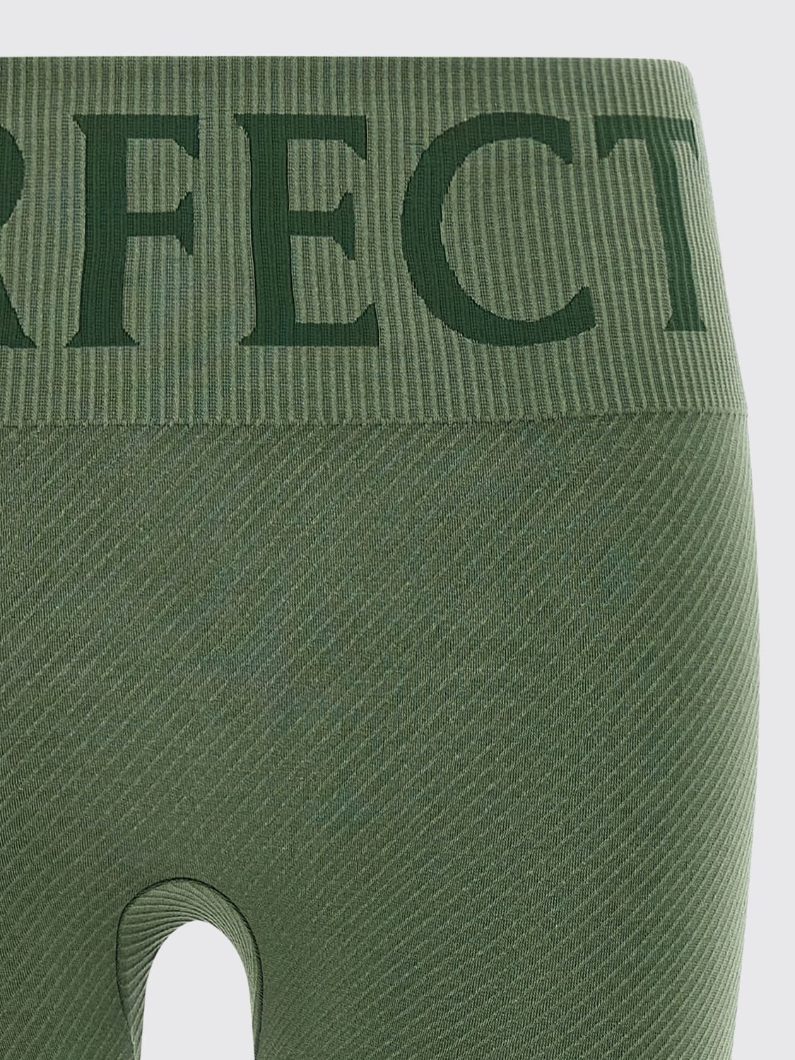 PERFECT MOMENT PANTS: Pants woman Perfect Moment, Green - Img 4