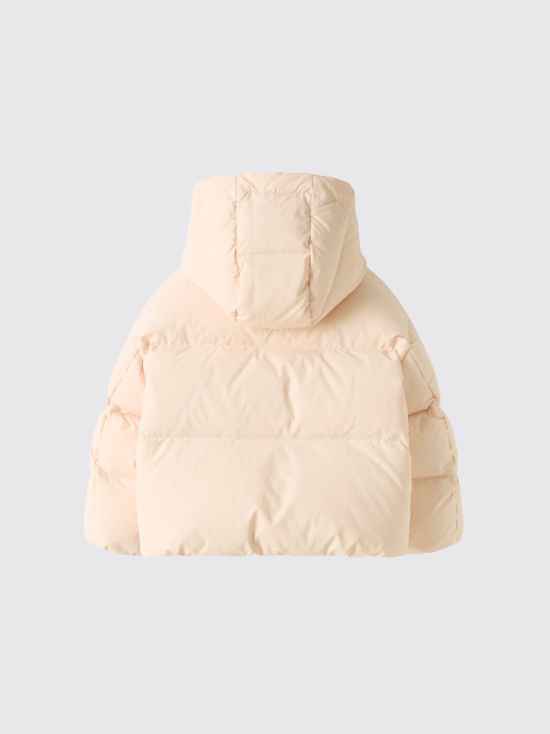 IL GUFO JACKE: Jacke kinder Il Gufo, Pink - Img 2