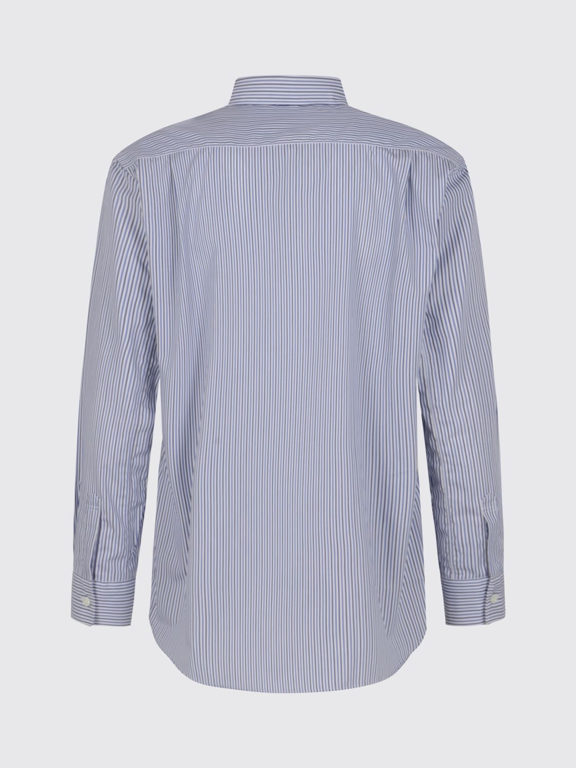 COMME DES GARÇONS SHIRT: Shirt men Comme Des Garçons, Black - Img 2