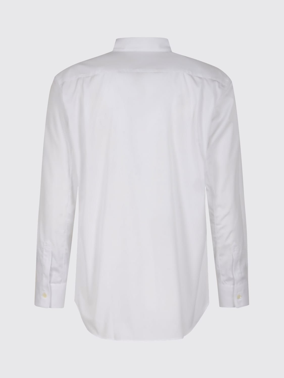 COMME DES GARÇONS SHIRT: Shirt men Comme Des Garçons, White - Img 2