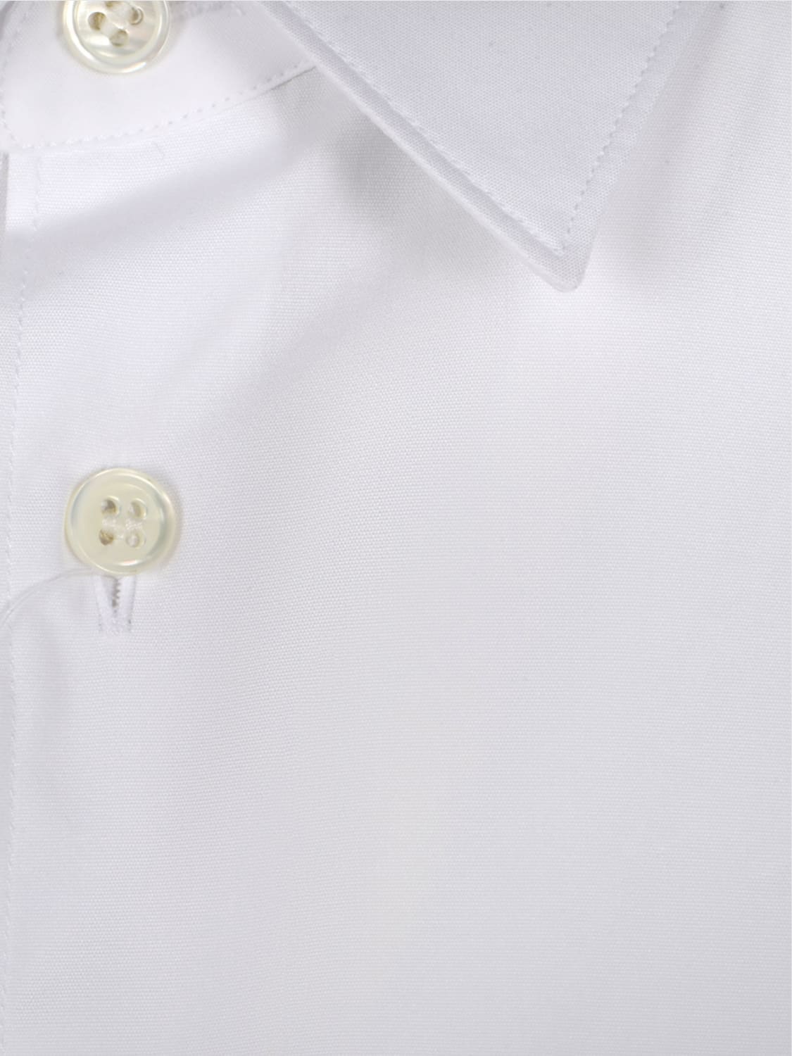 COMME DES GARÇONS SHIRT: Shirt men Comme Des Garçons, White - Img 3