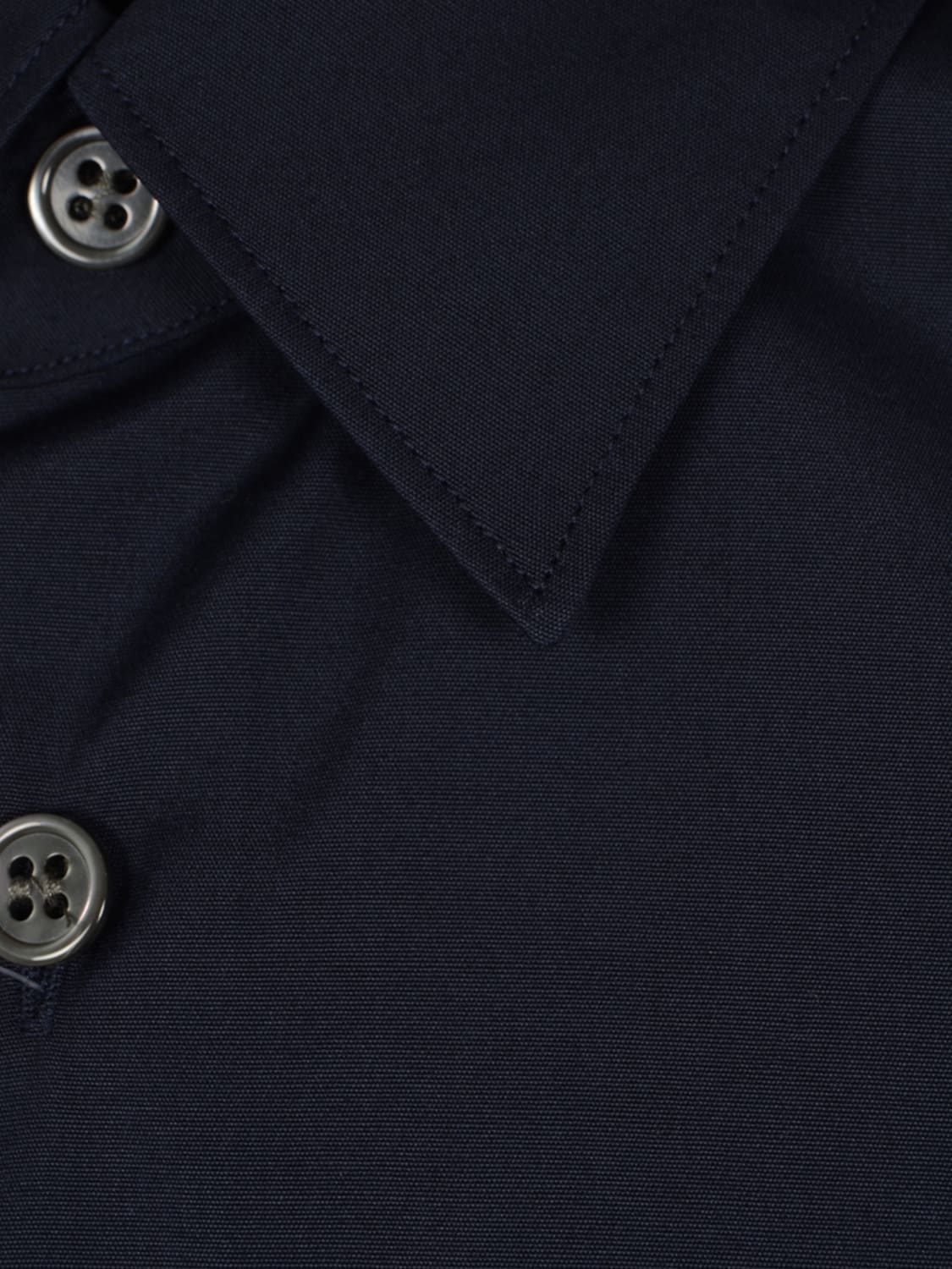COMME DES GARÇONS SHIRT: Shirt men Comme Des Garçons, Blue - Img 3