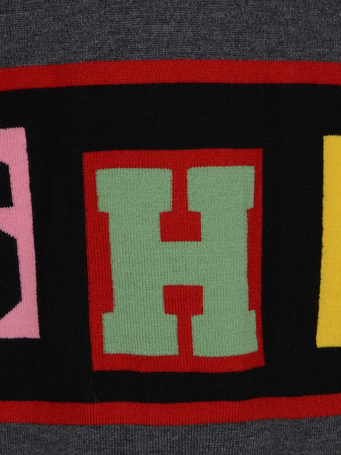 COMME DES GARÇONS PULLOVER: Hemd herren Comme Des Garçons, Grau - Img 3