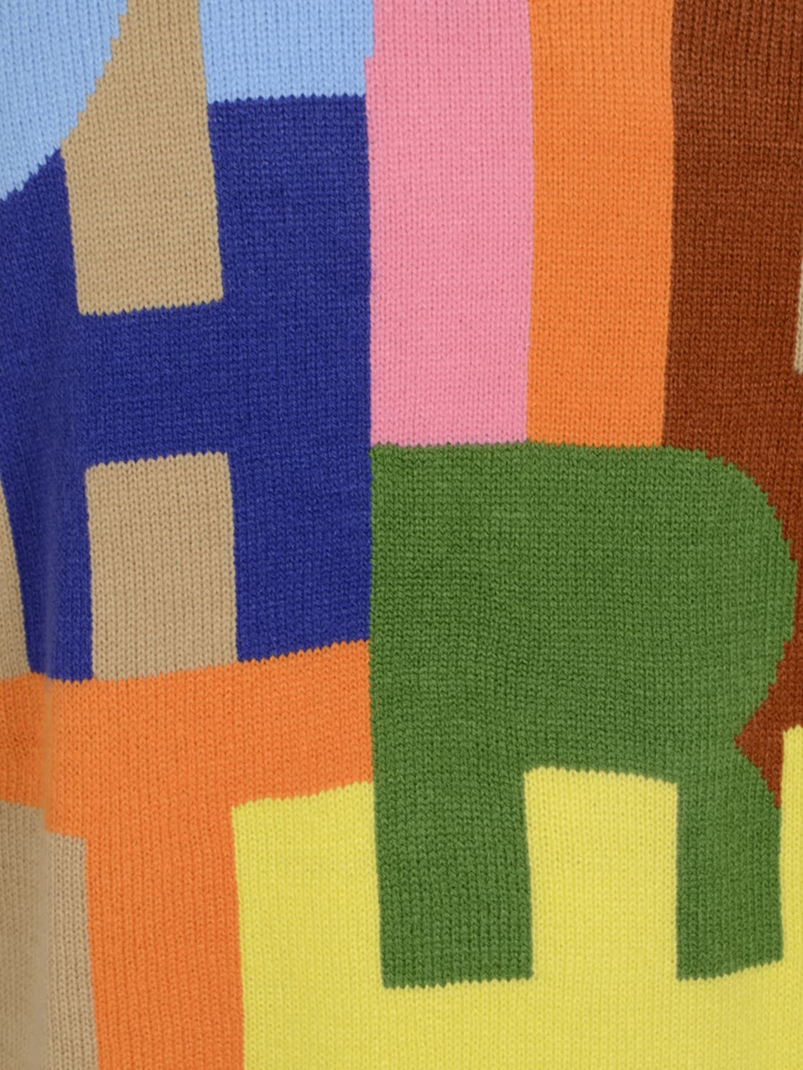 COMME DES GARÇONS SWEATER: Sweater men Comme Des Garçons, Beige - Img 3