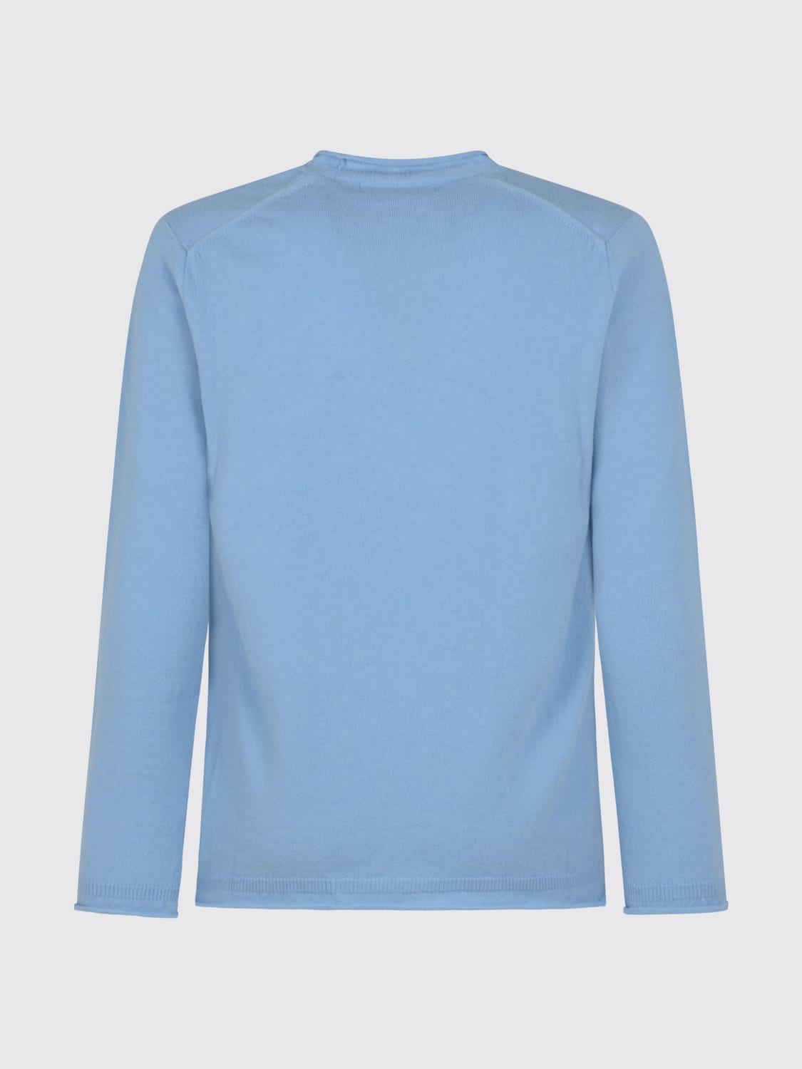 COMME DES GARÇONS JUMPER: Jumper men Comme Des Garçons, Blue - Img 2