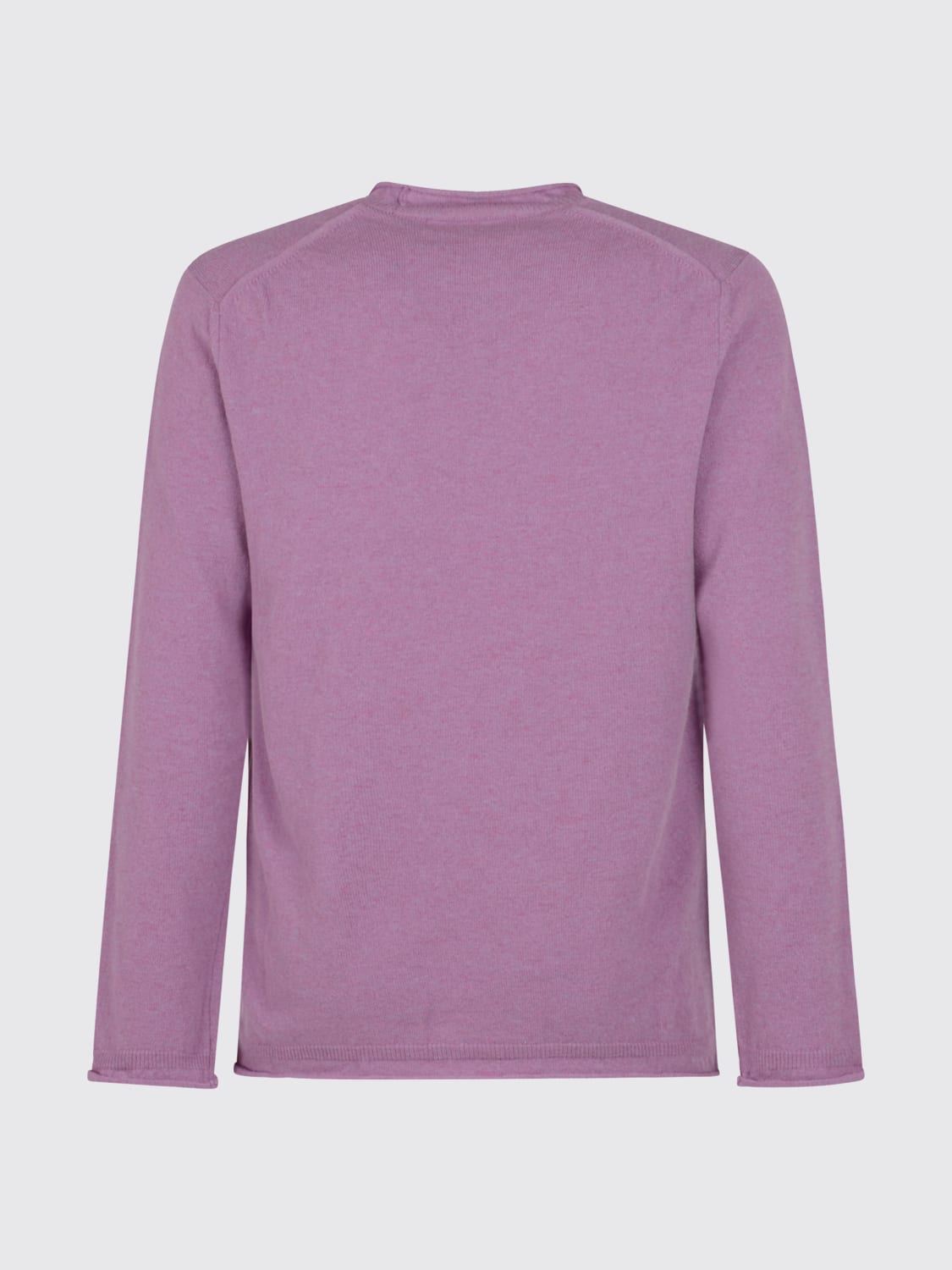 COMME DES GARÇONS SWEATER: Sweater men Comme Des Garçons, Violet - Img 2