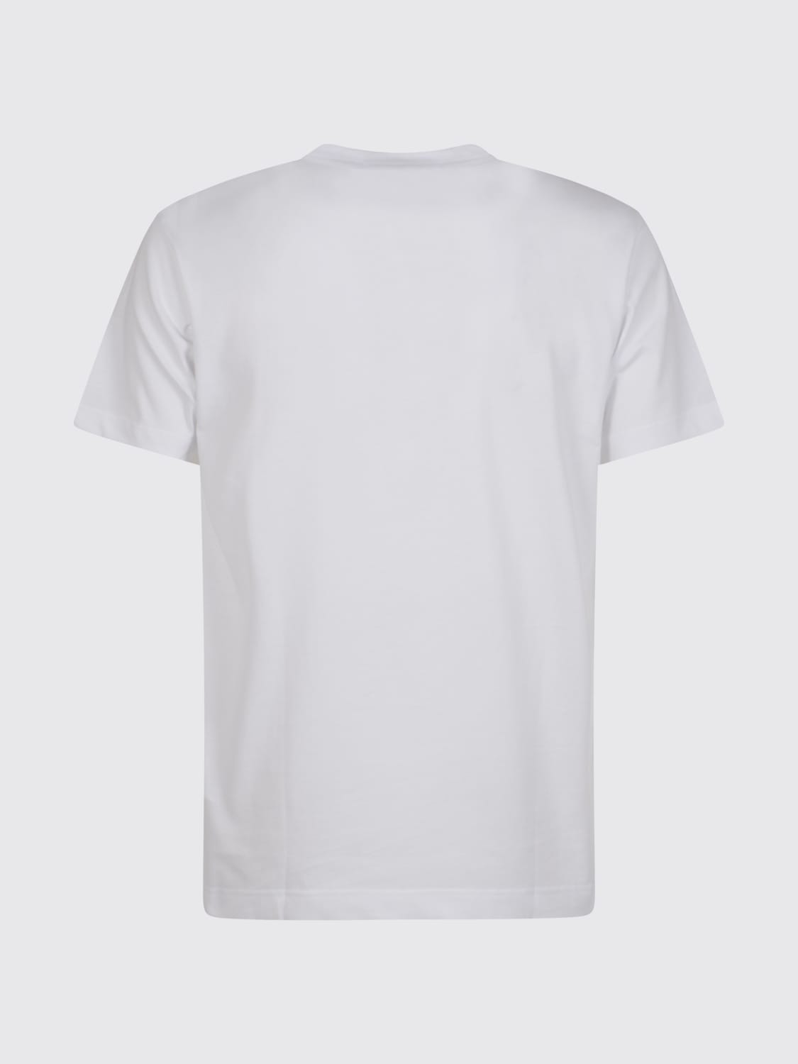 COMME DES GARÇONS T-SHIRT: Sweater men Comme Des Garçons, White - Img 2