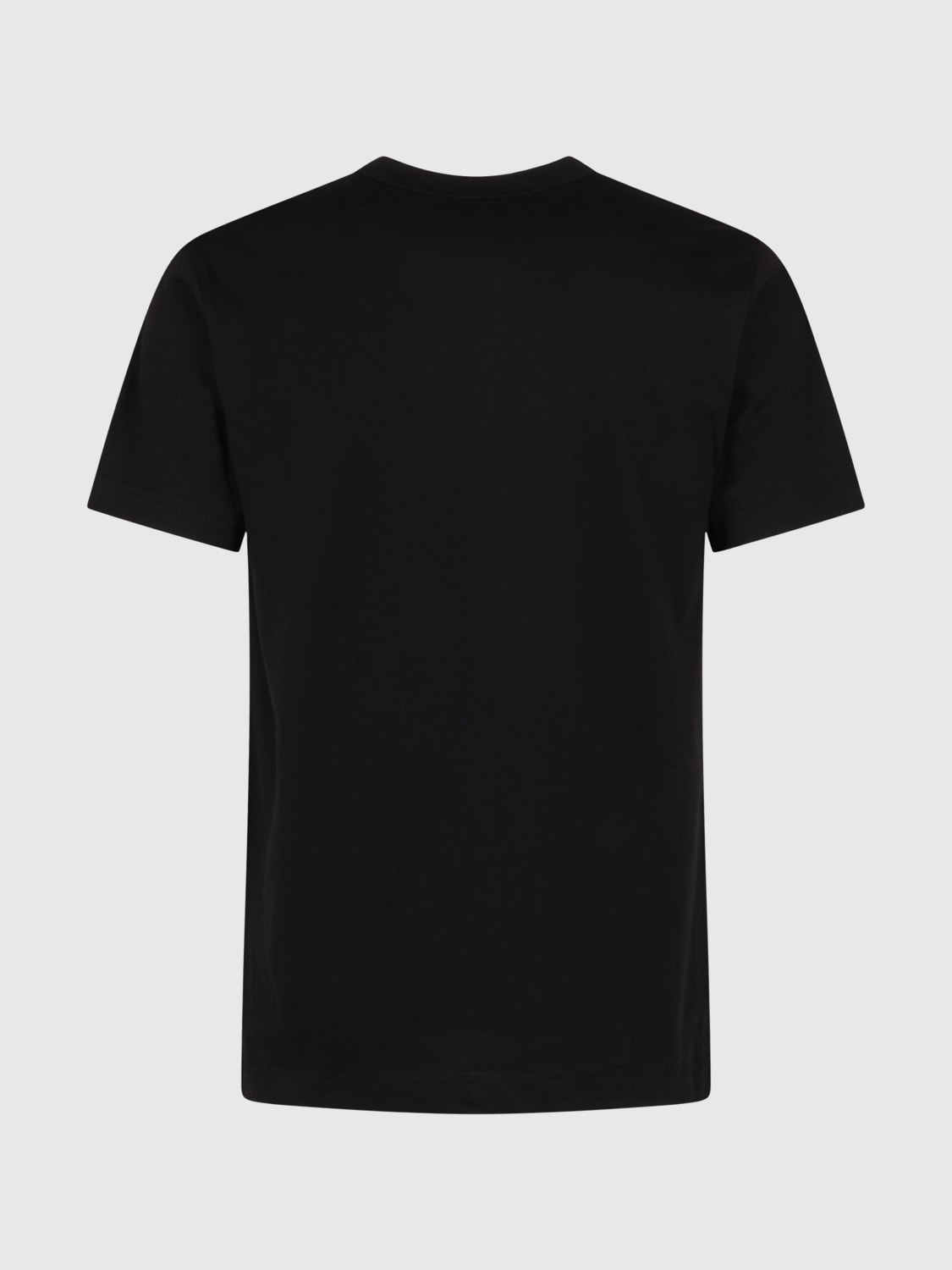 COMME DES GARÇONS T-SHIRT: Sweater men Comme Des Garçons, Black - Img 2