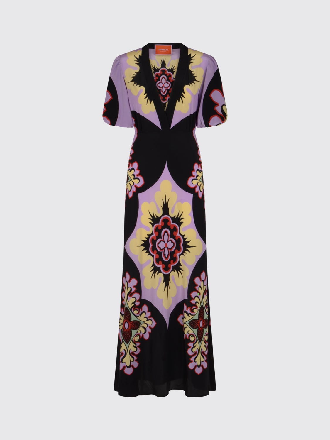 LA DOUBLEJ VESTIDO: Vestido mujer La Doublej, Fantasía - Img 1