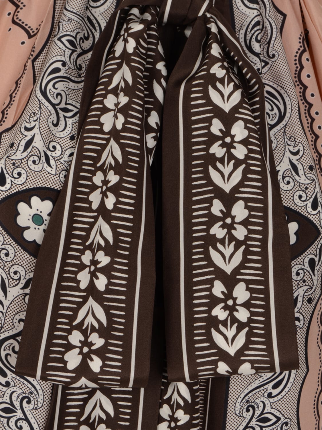 LA DOUBLEJ DRESS: Dress woman La Doublej, Multicolor - Img 3