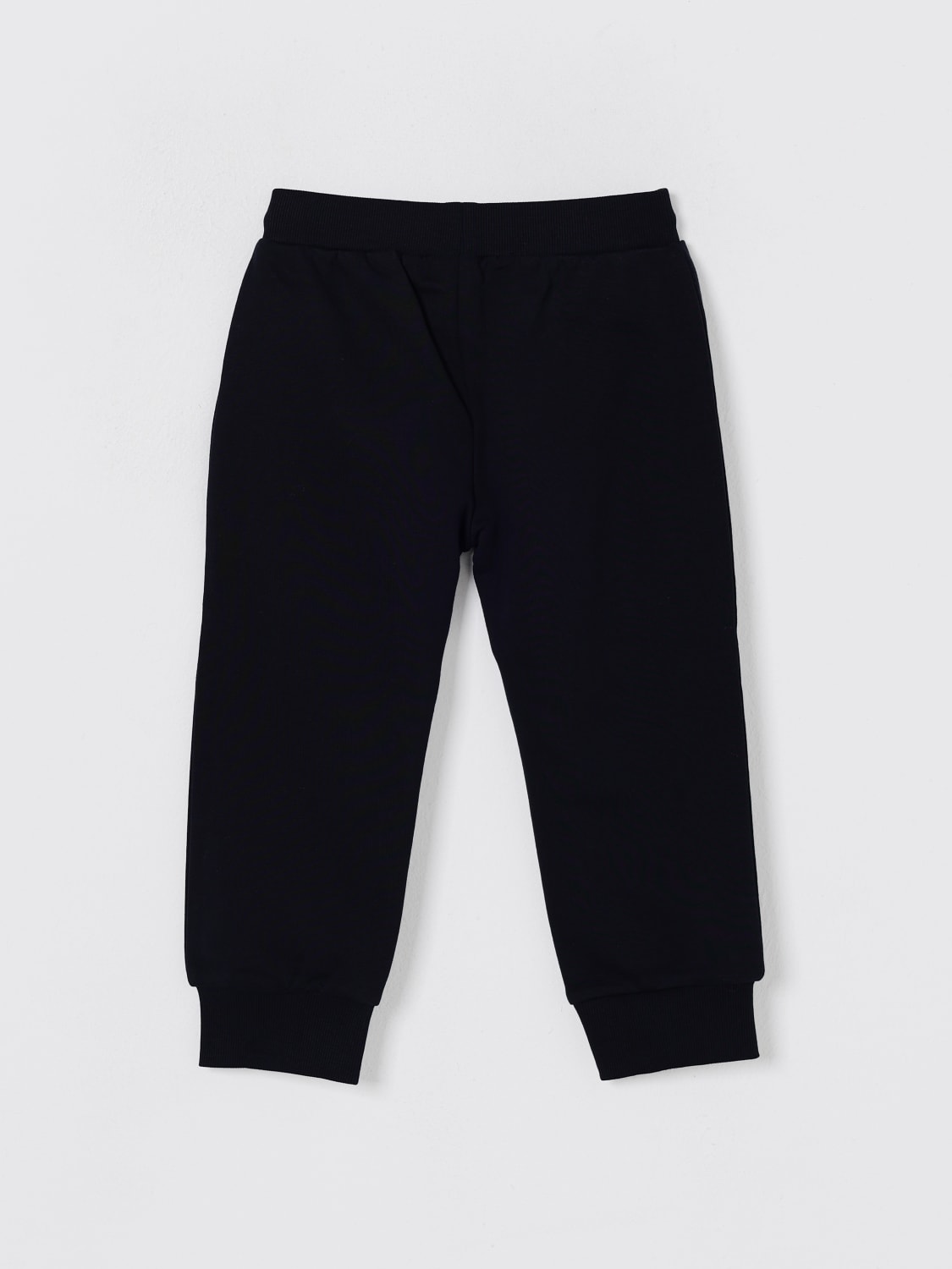 KENZO KIDS HOSE: Hose kinder Kenzo Kids, Blau - Img 2