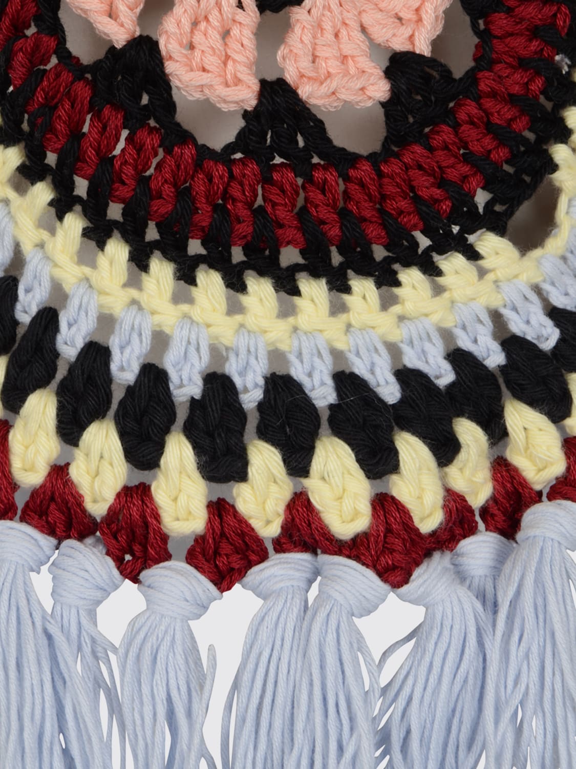 LA DOUBLEJ TOP: Top damen La Doublej, Bunt - Img 3